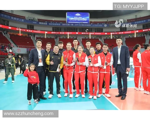 杭州排球队在全国排球灵活性排行榜中荣获第九名的佳绩引发关注