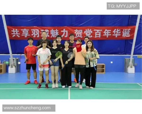 南京羽毛球队状态对比深度分析揭示球队未来发展潜力与挑战